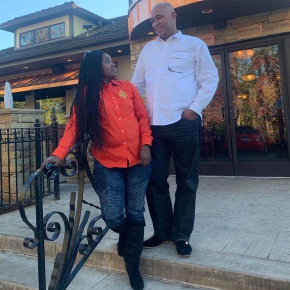 Meet your Posher, Odette - Picture 1 of 1